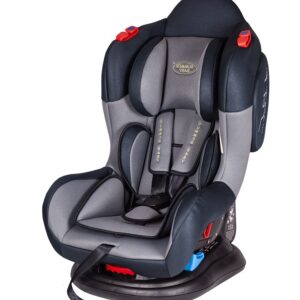 Car Seat Summer Baby PORTO 0 – 25 kg