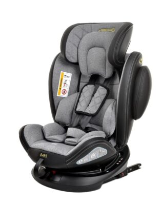 Car Seat 360° Summer Baby BARI 0 – 36 kg