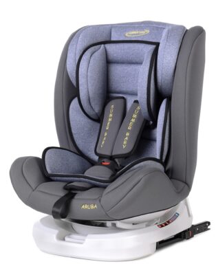 Car Seat 360° Summer Baby ARUBA 0 – 36 kg