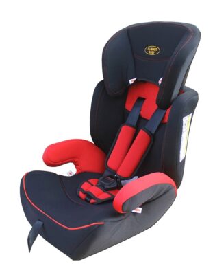 Car Seat Summer Baby CLASSIC 9 – 36 kg