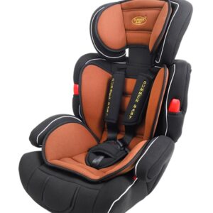 Car Seat Summer Baby COSMO 9 – 36 kg