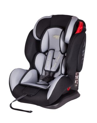 Car Seat Summer Baby MALAGA 9 – 36 kg