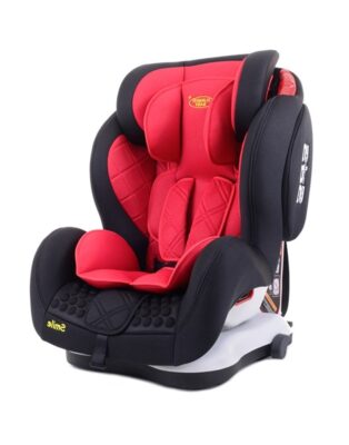 Car Seat Summer Baby SMILE 9 – 36 kg