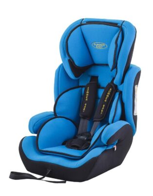 Car Seat Summer Baby SPORT 9 – 36 kg
