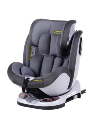 Car Seat 360° Summer Baby MADERA 0 – 36 kg SPS